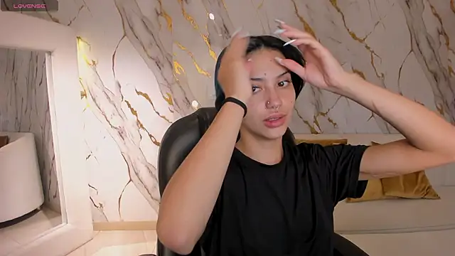 KayraLanne online show from February 2026 05:50:02 AM