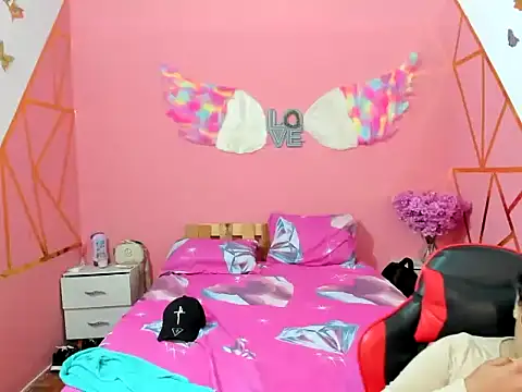 CamAlexa online show from January 2026 11:07:01 PM