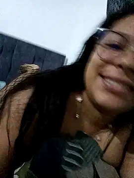 CamAlexa online show from January 2026 04:39:02 AM