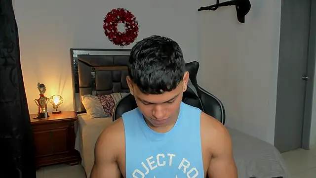 stefan leenox online show from January 2026 03:28:01 PM