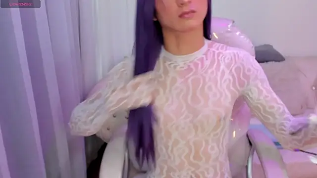 Kendry fox420  online show from January 2026 09:31:01 PM