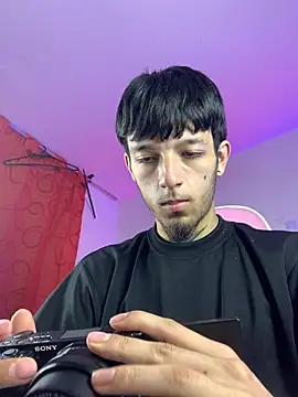 dark rosse online show from February 2026 11:13:01 PM