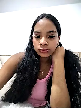 KATALINA SANTANA  online show from February 2026 11:44:02 PM