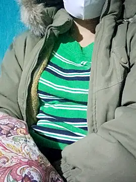 Snapshot of Congee-666 chatting on January 2026 01:24:02 PM Congee-666 online show from January 2026 01:24:02 PM