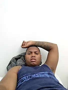 Snapshot of Negro_Mau30 chatting on May 2026 09:55:02 PM Negro Mau30 online show from May 2026 09:55:02 PM