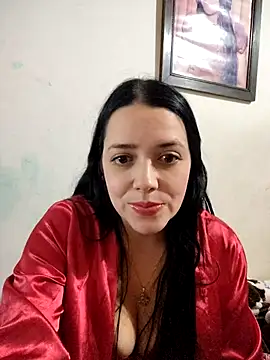 Vivianasweet online show from January 2026 04:51:01 AM