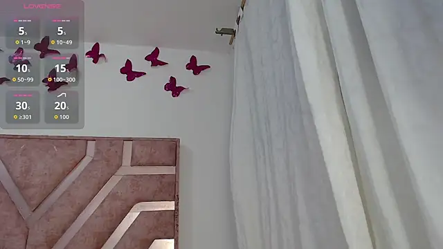 Roxy Fox- online show from February 2026 04:22:02 AM