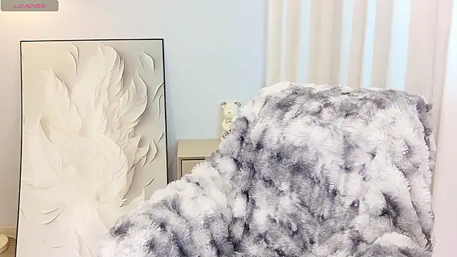 Miaomiao Baby520 online show from March 2026 08:52:01 AM