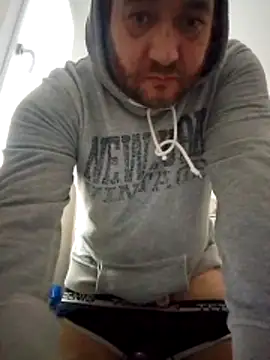 Poseidone76 online show from February 2026 04:25:01 PM