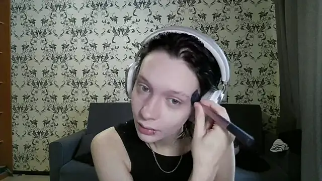 LxayBloom online show from March 2026 07:12:02 AM