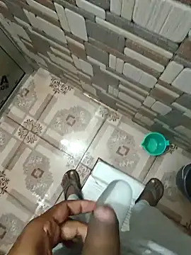 Pagelboy 089 online show from January 2026 08:27:01 AM