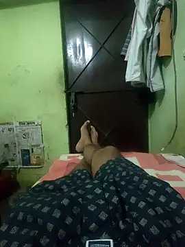 Pagelboy 089 online show from April 2026 04:40:01 AM