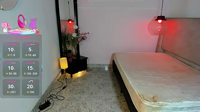 ZoeFox5 online show from February 2026 11:29:02 AM