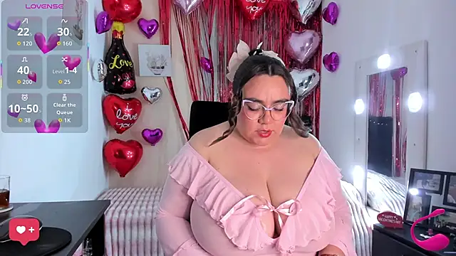 KarlaLannee online show from February 2026 04:28:02 AM