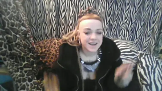 spiralhokkaido23 online show from January 2026 11:45:02 AM