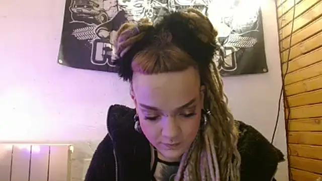 Snapshot of spiralhokkaido23 chatting on February 2026 07:12:01 AM spiralhokkaido23 online show from February 2026 07:12:01 AM