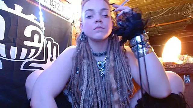 Snapshot of spiralhokkaido23 chatting on February 2026 03:45:02 PM spiralhokkaido23 online show from February 2026 03:45:02 PM