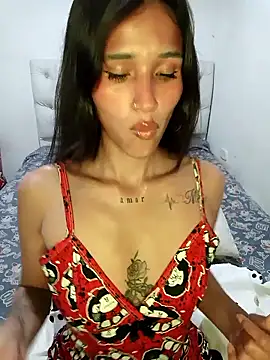 Snapshot of Aria_Maeh chatting on January 2026 12:10:02 PM Aria Maeh online show from January 2026 12:10:02 PM