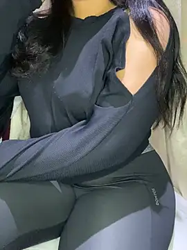 Lina Velvet  online show from January 2026 04:28:01 AM