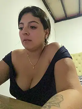 MiiaGreys online show from April 2026 07:58:01 PM