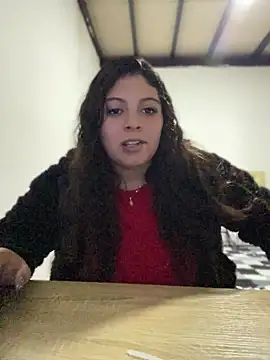 MiiaGreys online show from April 2026 07:30:01 PM