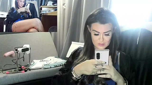 Snapshot of ScottishIvy chatting on February 2026 03:19:02 PM ScottishIvy online show from February 2026 03:19:02 PM