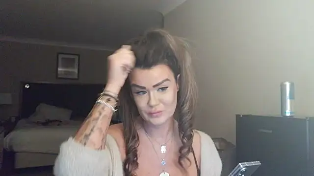 Snapshot of ScottishIvy chatting on March 2026 04:46:02 PM ScottishIvy online show from March 2026 04:46:02 PM