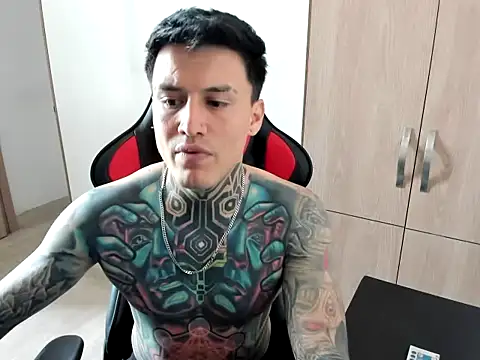 Snapshot of Chrissblack chatting on January 2026 08:44:02 PM Chrissblack online show from January 2026 08:44:02 PM