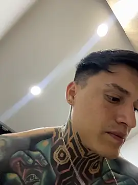 Snapshot of Chrissblack chatting on February 2026 05:40:02 AM Chrissblack online show from February 2026 05:40:02 AM