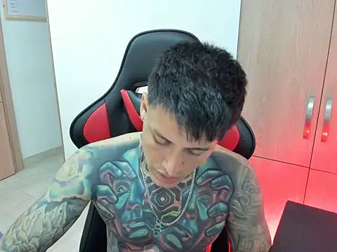 Snapshot of Chrissblack chatting on February 2026 02:45:01 AM Chrissblack online show from February 2026 02:45:01 AM