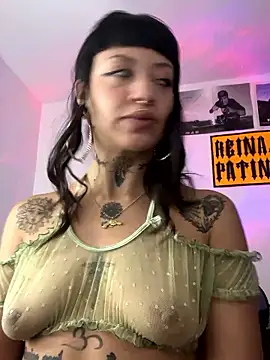 Snapshot of Mollyyy_ chatting on January 2026 09:48:02 AM Mollyyy online show from January 2026 09:48:02 AM