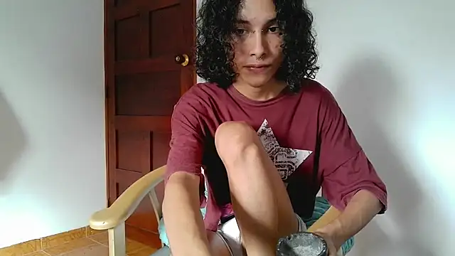 DeusGoth online show from March 2026 08:45:02 PM