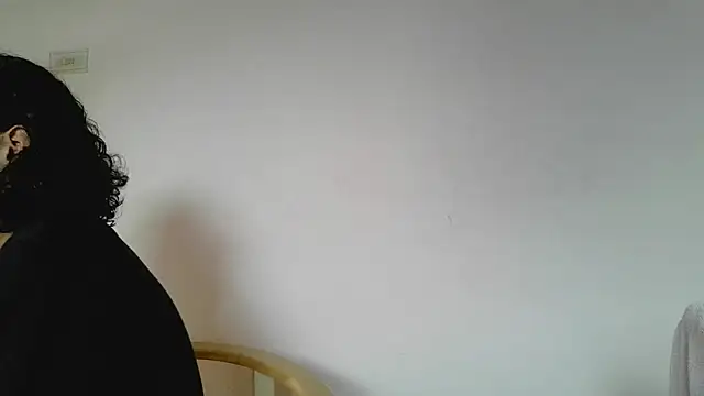 DeusGoth online show from April 2026 09:08:02 PM