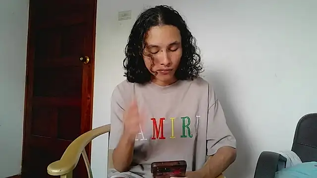 DeusGoth online show from April 2026 08:44:01 PM