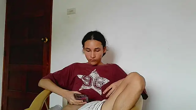 DeusGoth online show from April 2026 04:26:01 PM