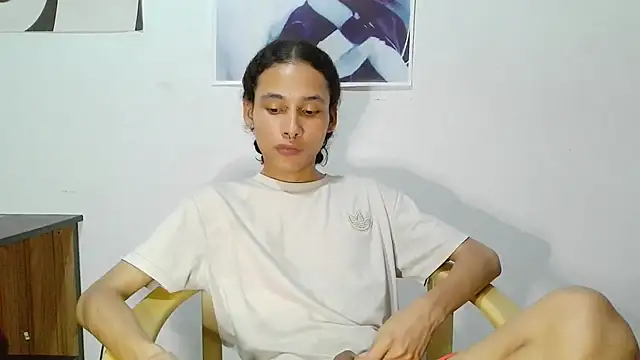 DeusGoth online show from July 2026 03:55:01 AM