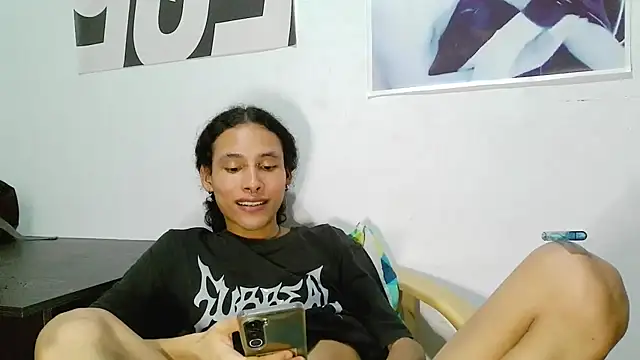 DeusGoth online show from July 2026 05:36:01 AM