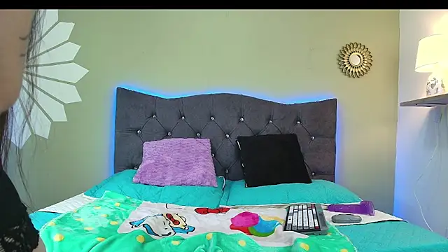 steffy sex2 online show from January 2026 07:41:01 PM