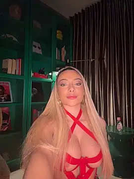 Ginevrafedez online show from February 2026 12:33:02 AM