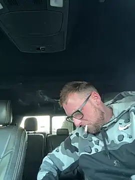 WIDBIGWHITECOCK online show from February 2026 09:54:02 PM