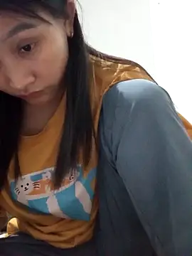 yumyum112 online show from February 2026 01:57:01 AM