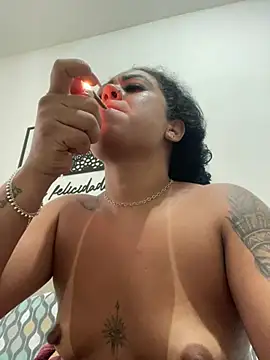 Snapshot of Cachinhossfd chatting on February 2026 09:58:01 AM Cachinhossfd online show from February 2026 09:58:01 AM