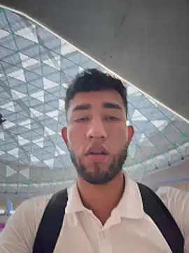 liam bronw online show from February 2026 07:34:02 PM