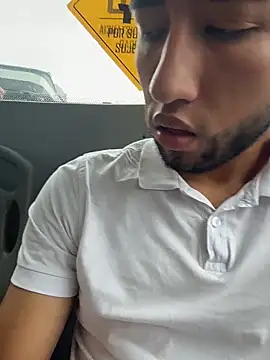 liam bronw online show from March 2026 06:25:01 PM