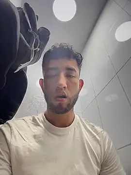 liam bronw online show from March 2026 07:31:01 PM