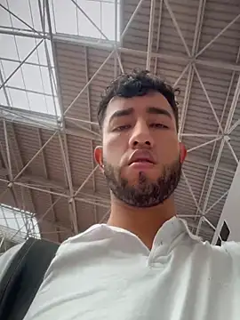 liam bronw online show from April 2026 05:50:02 PM