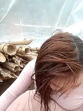 Miu baby01 online show from January 2026 04:18:01 AM