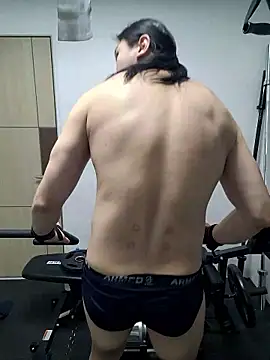 Snapshot of SADKOREAN chatting on April 2026 08:56:01 AM SADKOREAN online show from April 2026 08:56:01 AM