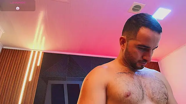 lorenzo walker 1 online show from March 2026 05:16:01 PM