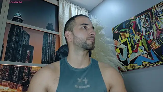 lorenzo walker 1 online show from May 2026 05:43:01 PM